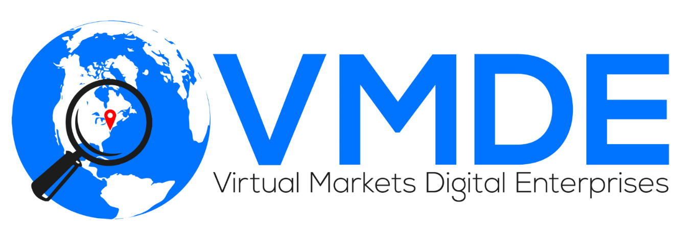 Virtual Markets Digital Enterprises